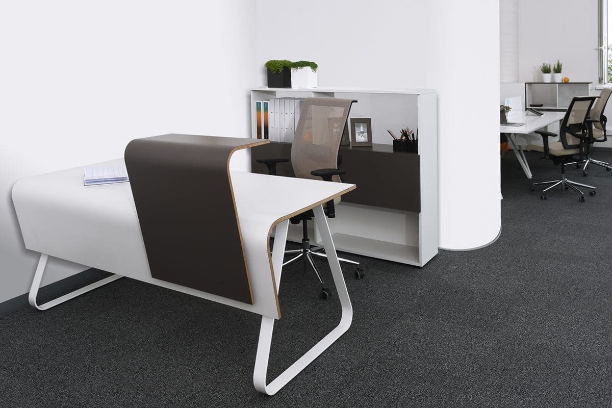 Biuro Priimamojo Baldai ALFA