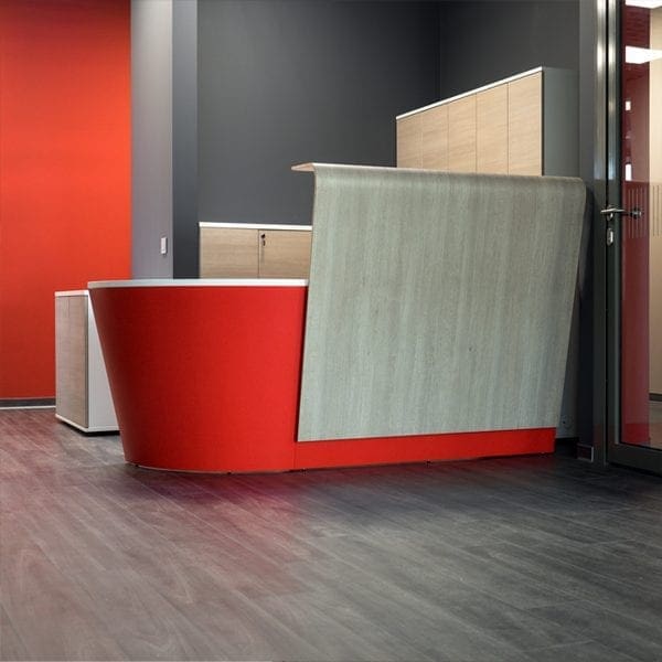 RECEPCIJOS STALAS ALFA O