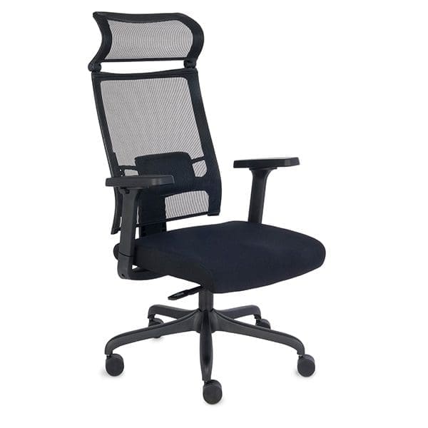 Darbuotojo kėdė ERGOFIX_1