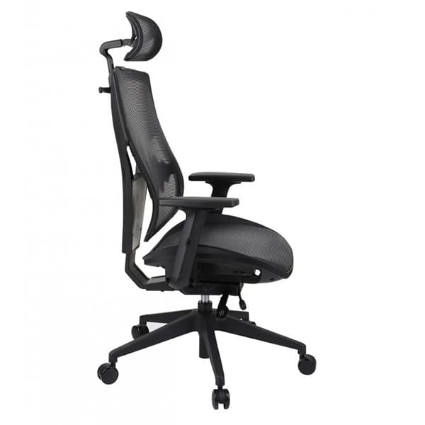 Darbuotojo kėdė FUTURA MESH_3