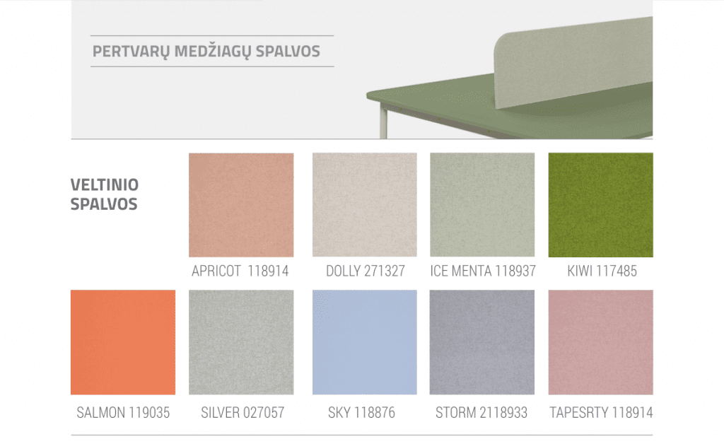 PERTVARŲ MEDŽIAGOS_veltinis