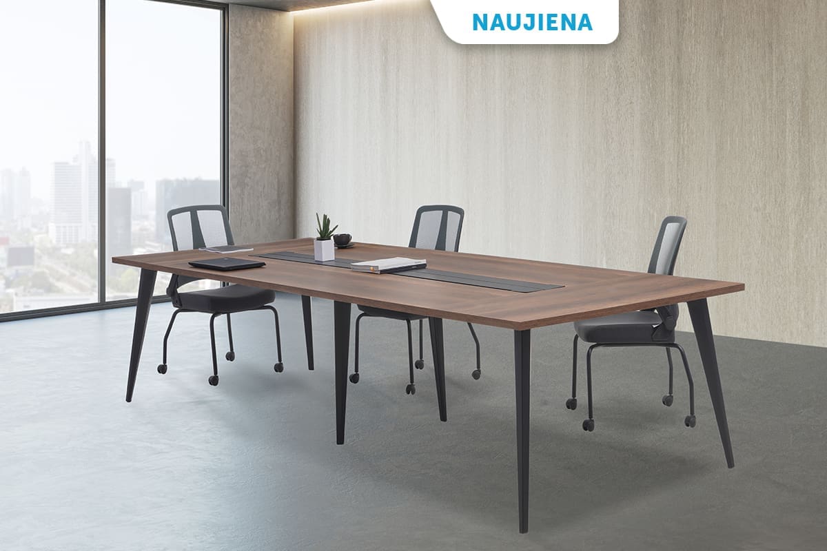 Posėdžių baldai STEP