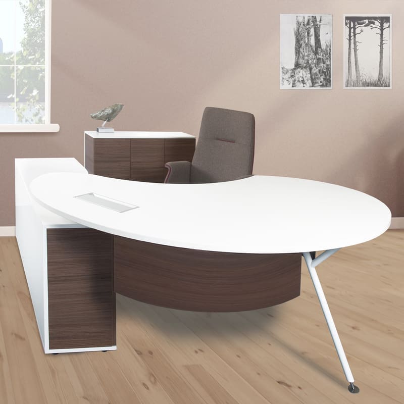 Vadovo baldai FOREST ROUND